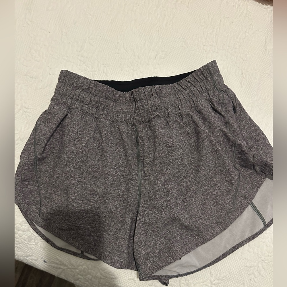 Lululemon HR Hotty Hot 2.5”